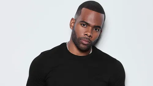 Mario : le R&B ne meurt jamais