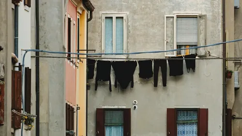 En Italie, des maisons à 1 euro pour repeupler les villages 
