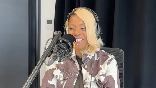 K-Reen : la véritable pionnière du R’n’B français