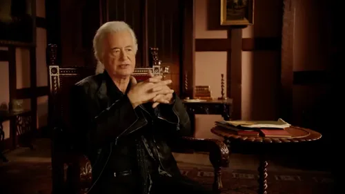 Jimmy Page de retour au tribunal