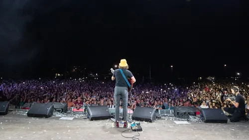 Tour Vibration à Blois : l'after movie (vidéo)