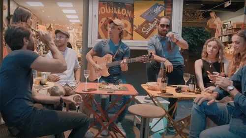 La Petite Culotte - La Goffa Lolita