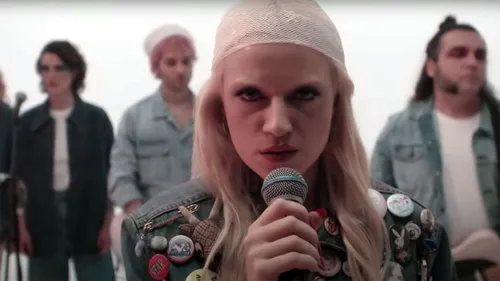 La Rappresentante di Lista - Ciao Ciao