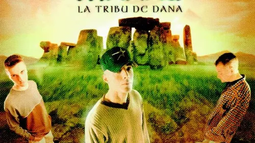 La Tribu de Dana : quand un air traditionnel breton devient un...
