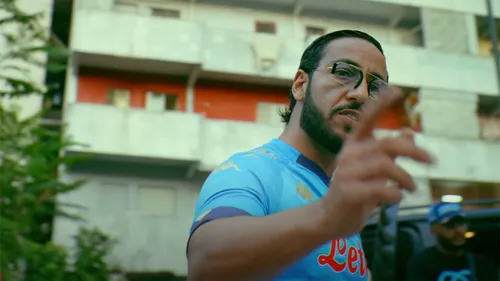 Lacrim - L'immortale