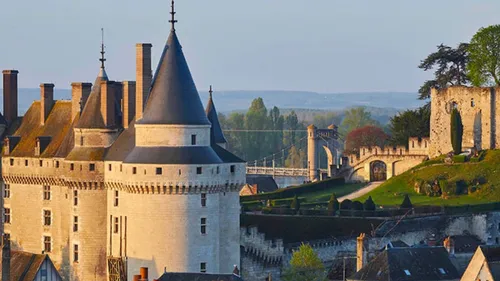 Les 600 ans de Louis XI au château de Langeais
