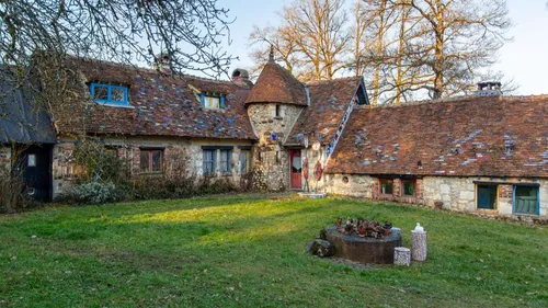 Loto du Patrimoine 2025 : découvrez les sites retenus en Centre-Val...