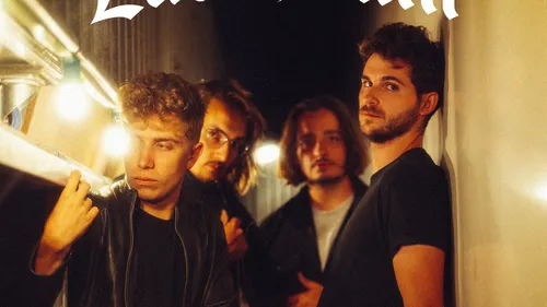 Last Train fête la fin de sa tournée... au cinéma !