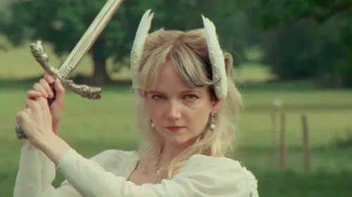 The Last Dinner Party partage "Second Best", dernier extrait de...