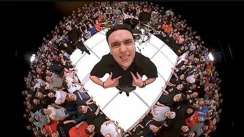 Il était une fois: "Last Resort" par Papa Roach