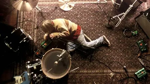 Les derniers jours de Kurt Cobain adaptés en opéra