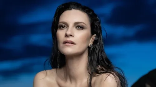 Laura Pausini : Yo Canto 2, un hommage  à la musique latine