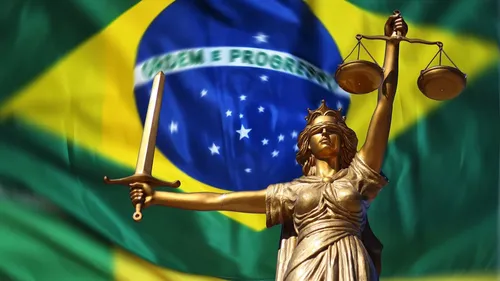 Au Brésil, la justice ne plaisante pas avec Neymar !