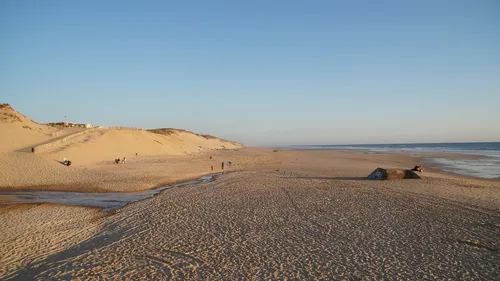 Landes : les recherches reprennent pour retrouver un homme de 32 ans