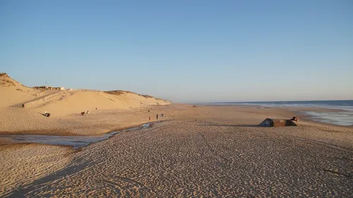 Noyade : un Charentais-Maritime activement recherché au large de...