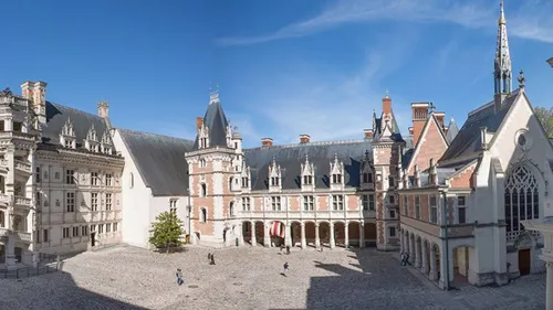 Monument préféré des Français 2023 : pas de victoire pour l’abbaye...