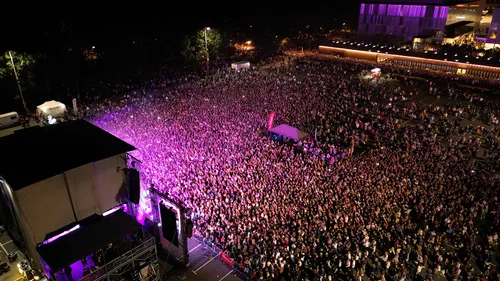 Tour Vibration 2023 : 40 000 spectateurs réunis au Mans 