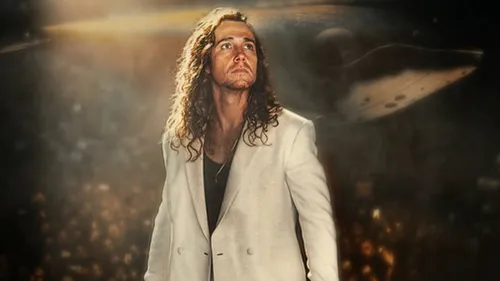 Julien Doré : son concert bientôt au cinéma