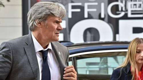 Législatives : le maire du Mans Stéphane Le Foll chef de file des...