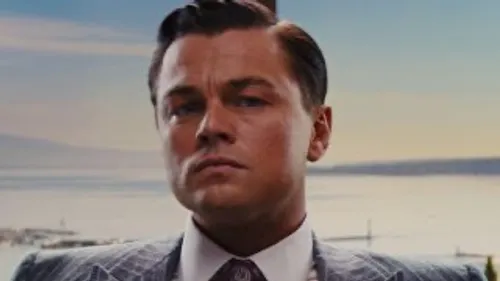 Bordeaux : Léonardo Di Caprio au World Impact Summit... enfin presque 