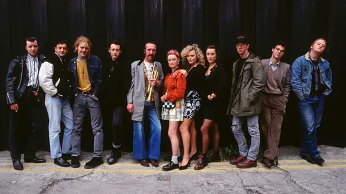 "The Commitments" quand la soul est sujet et mise en abime 
