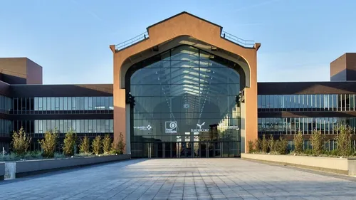 La Cité du Cinéma rouvre ses portes avec un week-end 100 % gratuit