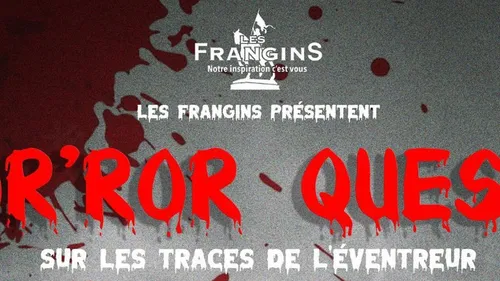 Les Frangins font bouger Orléans ! 