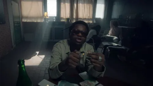 Leto - Tout recommencer