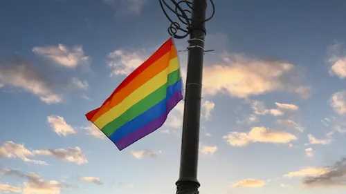 Bordeaux : la ville a lancé le mois des fiertés 