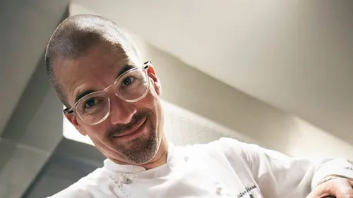 Repas de fêtes : les conseils de l’étoilé Michelin, Tristan Robreau 