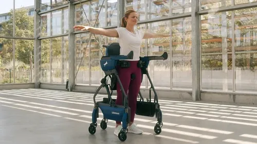 Lifebloom : un fauteuil révolutionnaire bientôt industrialisé