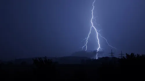 Maine-et-Loire : fortes pluies, le trafic SNCF interrompu