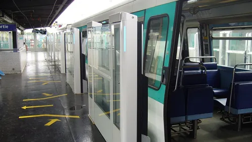 Ligne 13 : la station Châtillon-Montrouge fermée pendant un mois