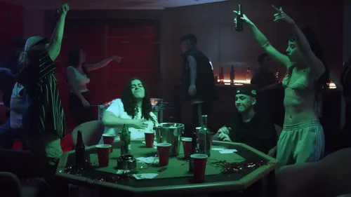 LiL CaKe x King Savagge x Casper Magico (Feat. Maikel Delacalle) -...