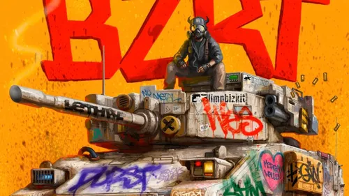 Limp Bizkit rend hommage à Chester Bennington avec « Making Love To...