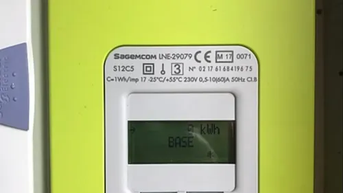 Minute conso : les réfractaires au compteur Linky bientôt...