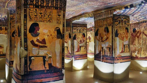 Quel est le programme au Mans pour la nuit des musées ?