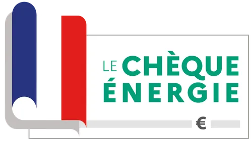 Le chèque-énergie est arrivé !
