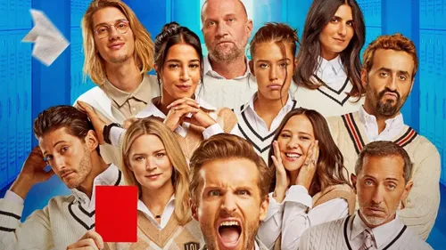 "LOL : qui rit, sort !" : casting, date de sortie, nouvelles...