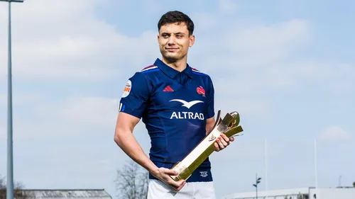 UBB : LBB peut-il devenir le meilleur joueur du monde ? Le rêve se...