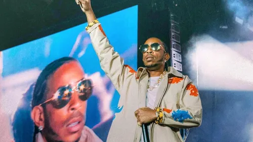 Et si vous alliez manger dans le nouveau restaurant de Ludacris ?