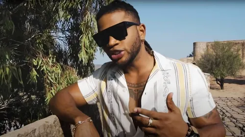 Luis Gomez - Feiticeira (Feat. Jay Oliver)