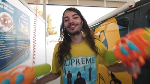 Lujipeka - Pas à ma place