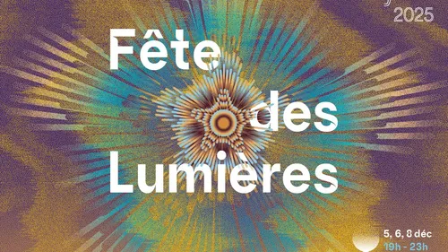 Nos idées sorties pour le week-end du 5 au 7 décembre