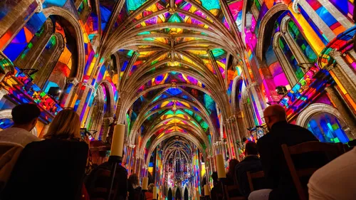 Nos idées sorties pour le week-end du 30 janvier au 1er février