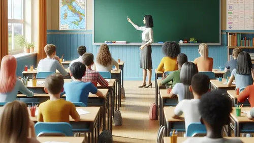 Rénovation des lycées : l’État peut payer, mais pas décider à la...
