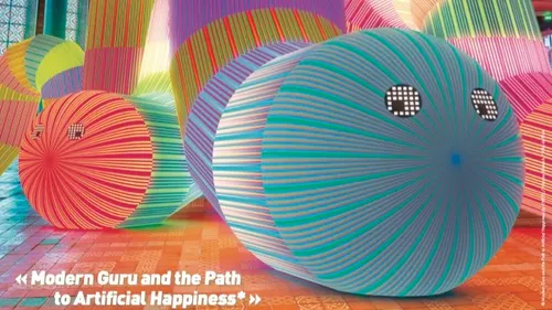 Nos idées sorties pour ce week-end du 6 au 8 décembre