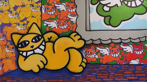 Marché de Noël, M. Chat, Parc de Sceaux… : trois idées de sorties...