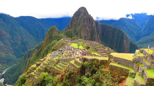 Au Pérou, le Machu Picchu est-il en danger ?