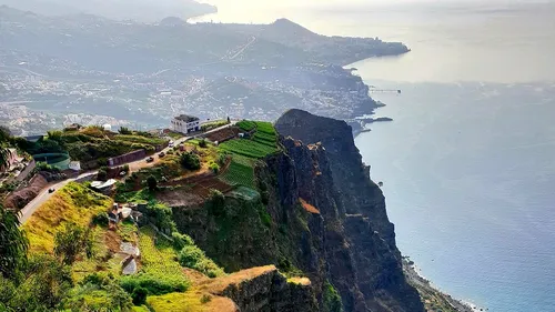 Madère, une île qui fait rêver
